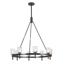 Load image into Gallery viewer, Lucian Chandeliers-CH338836 - by Alora Lighting