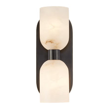 Load image into Gallery viewer, Lucian Bathroom Fixtures-WV338902 - by Alora Lighting