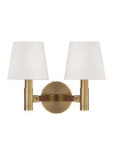 Load image into Gallery viewer, Grayson Medium Sconce