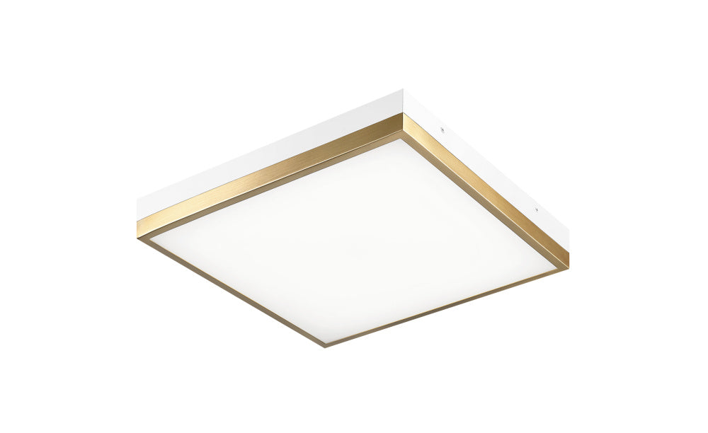 Tux Flush Mounts