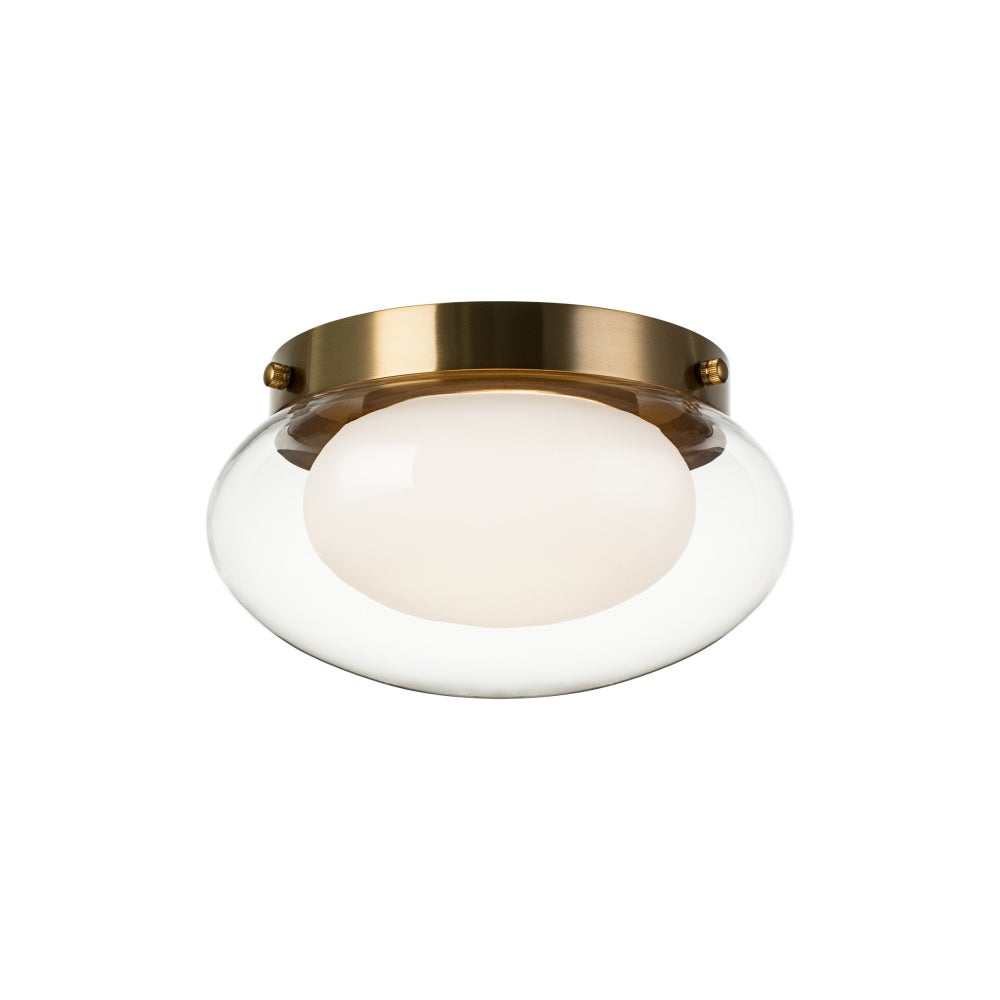 Caspian Flush Mounts