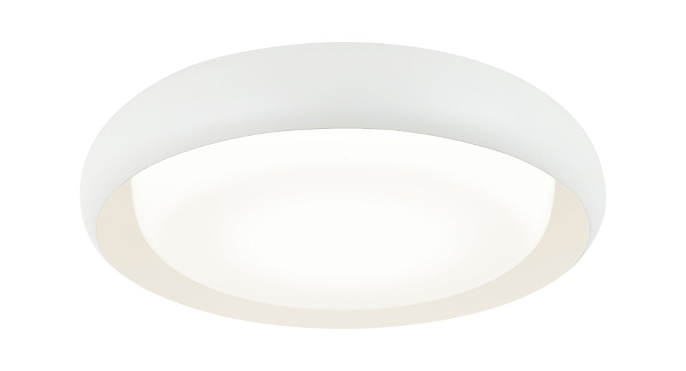 MILIA Flush Mounts