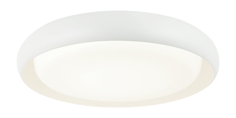 MILIA Flush Mounts