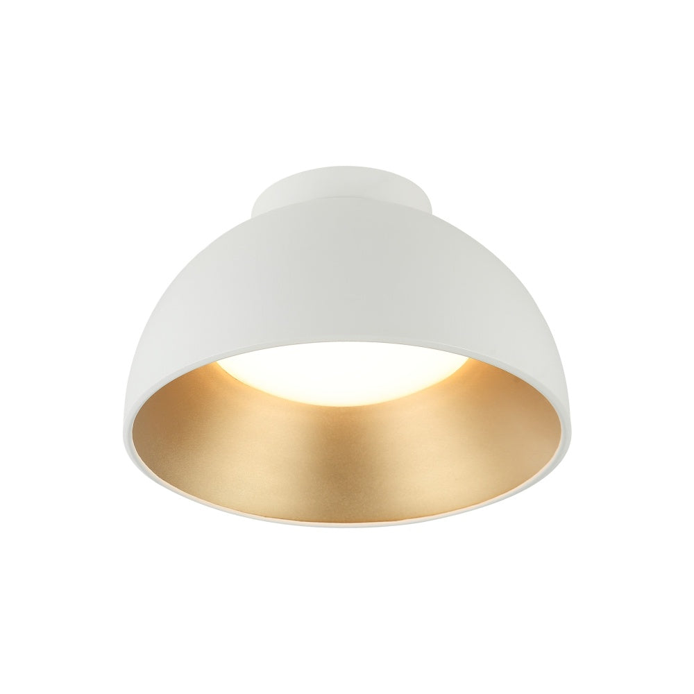 Zenith Flush Mounts