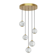 Load image into Gallery viewer, Marni Pendants-MP321205 - by Alora Lighting