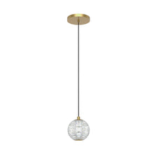 Load image into Gallery viewer, Marni Pendants-PD321201 - by Alora Lighting