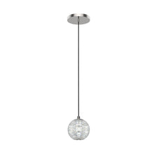 Load image into Gallery viewer, Marni Pendants-PD321201 - by Alora Lighting