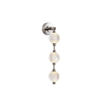 Load image into Gallery viewer, Marni Bathroom Fixtures-WV321003 - by Alora Lighting