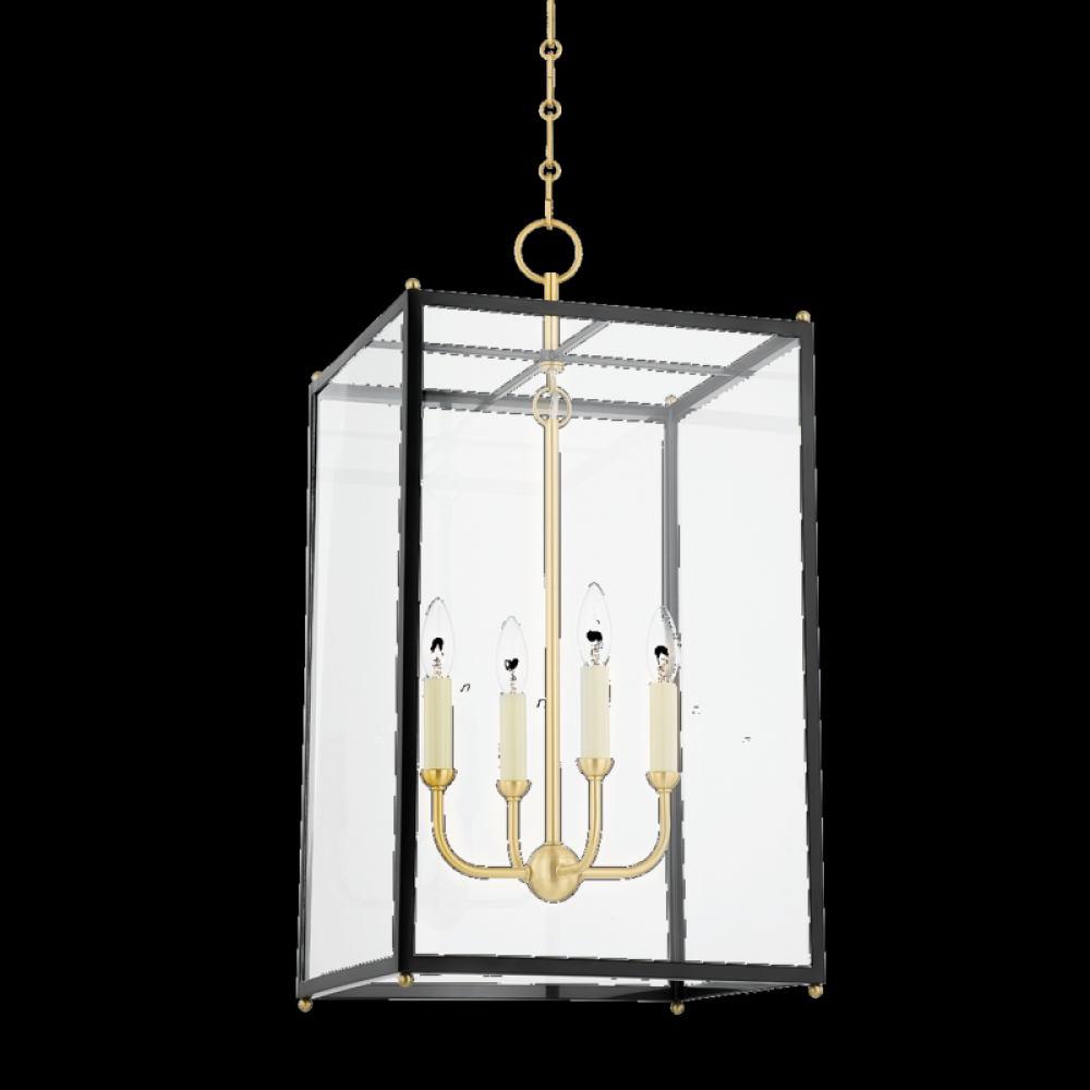 CHASELTON Lantern