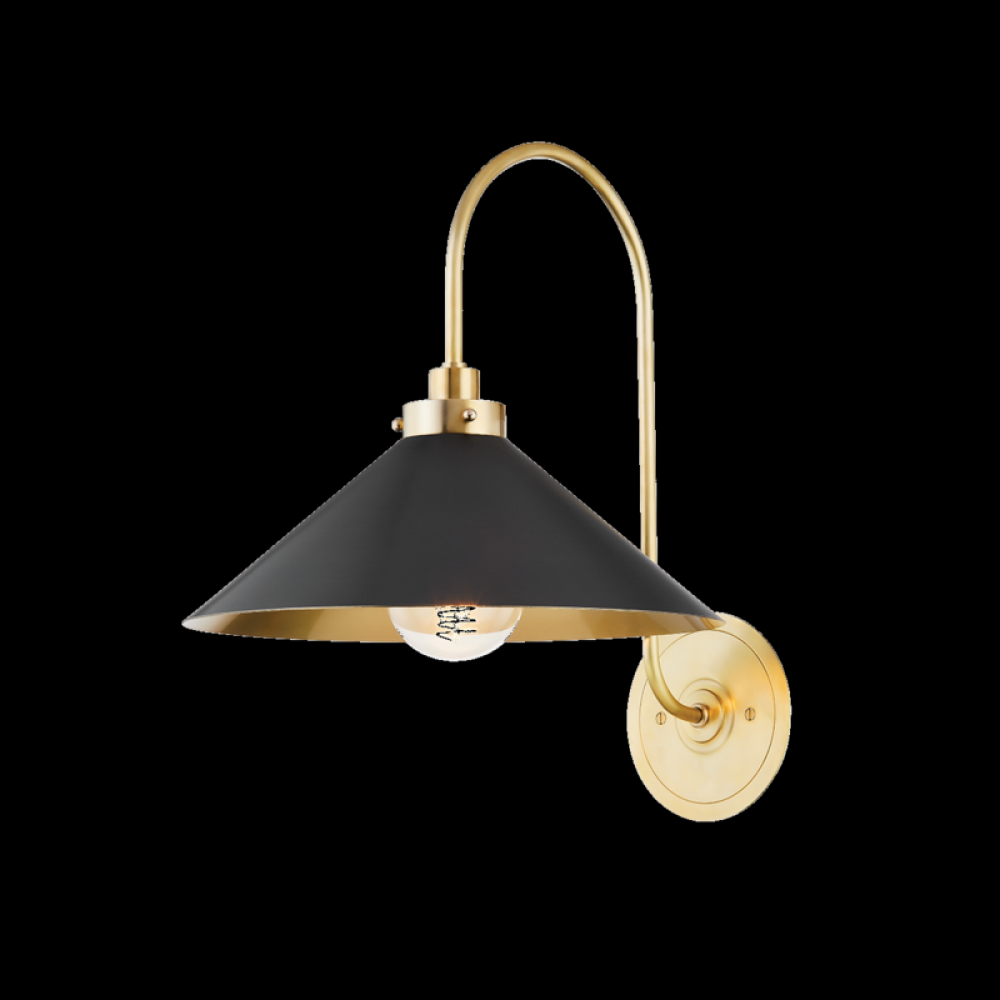 CLIVEDON Wall Sconce