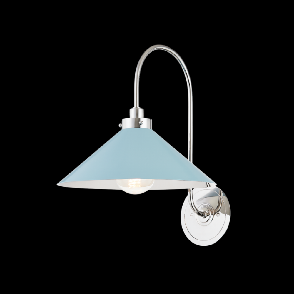 CLIVEDON Wall Sconce