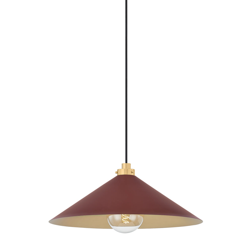 Clivedon Pendant