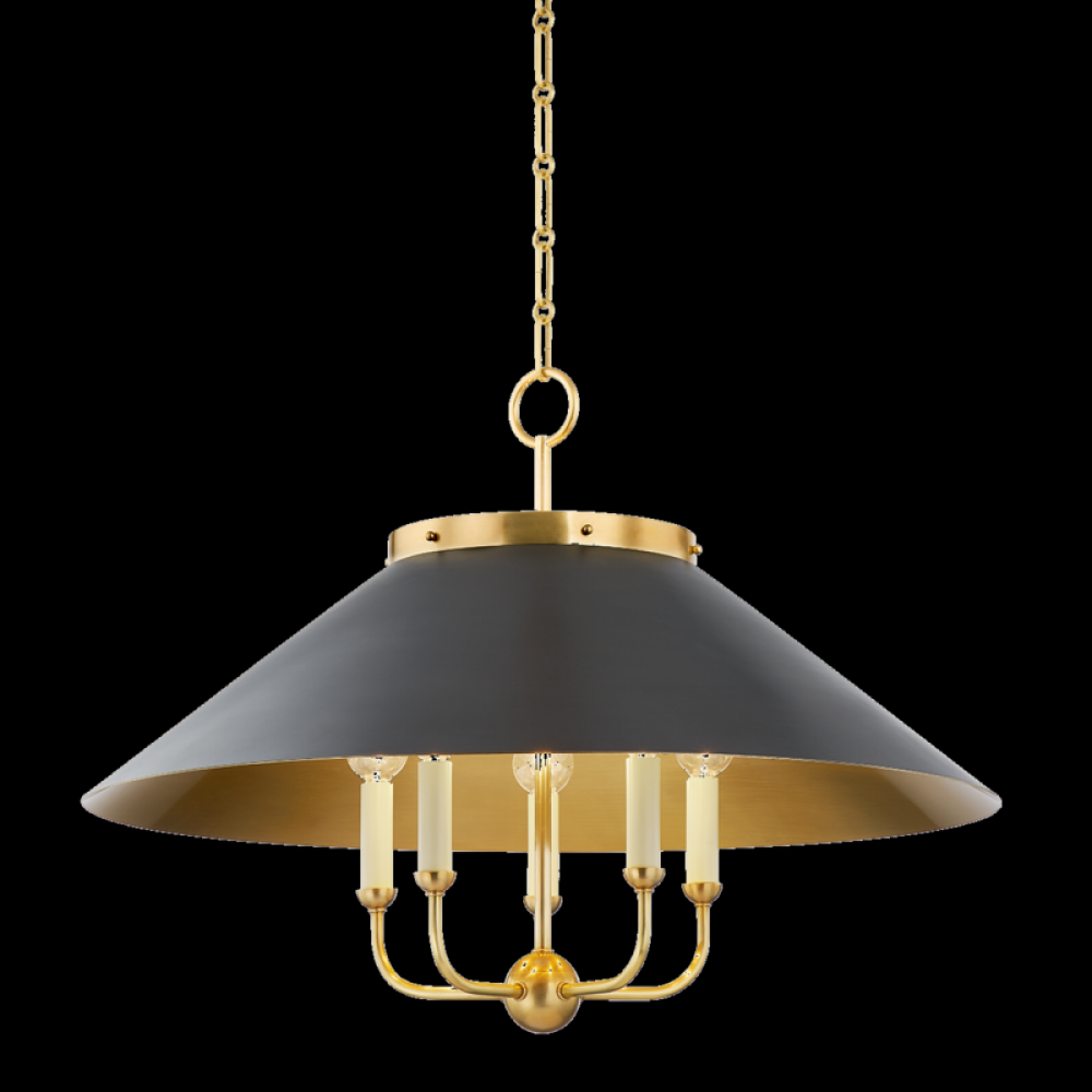 CLIVEDON Chandelier