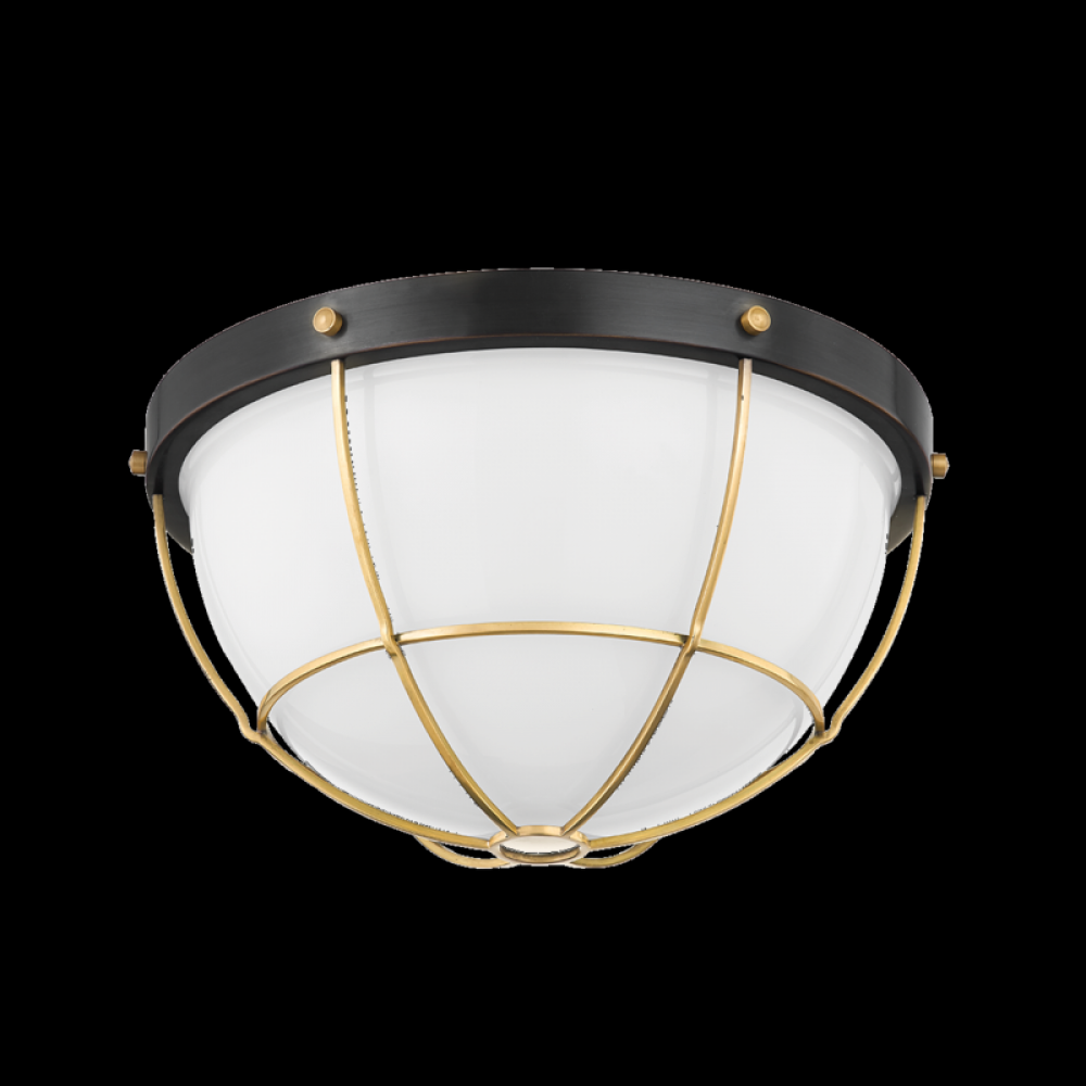 HOLKHAM Flush Mount