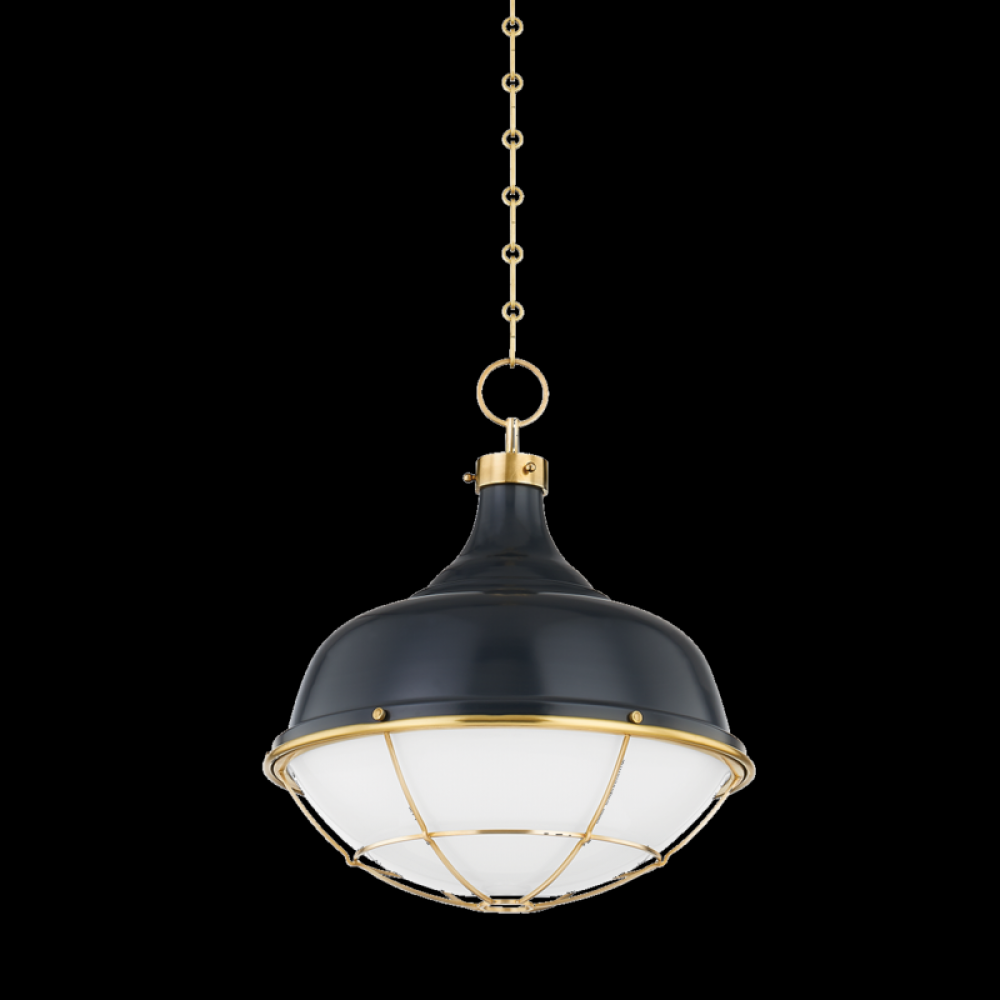HOLKHAM Pendant