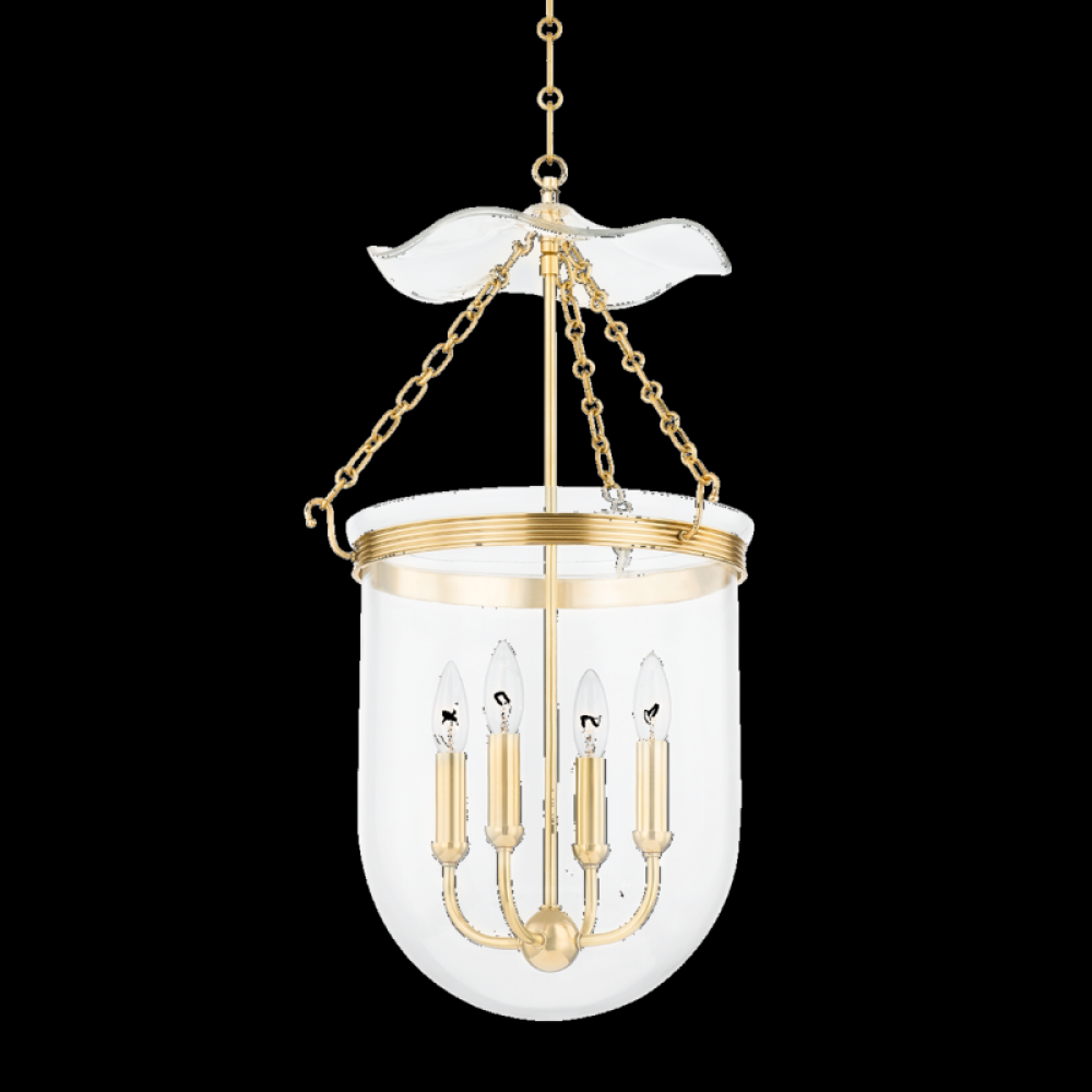 ROUSHAM Lantern