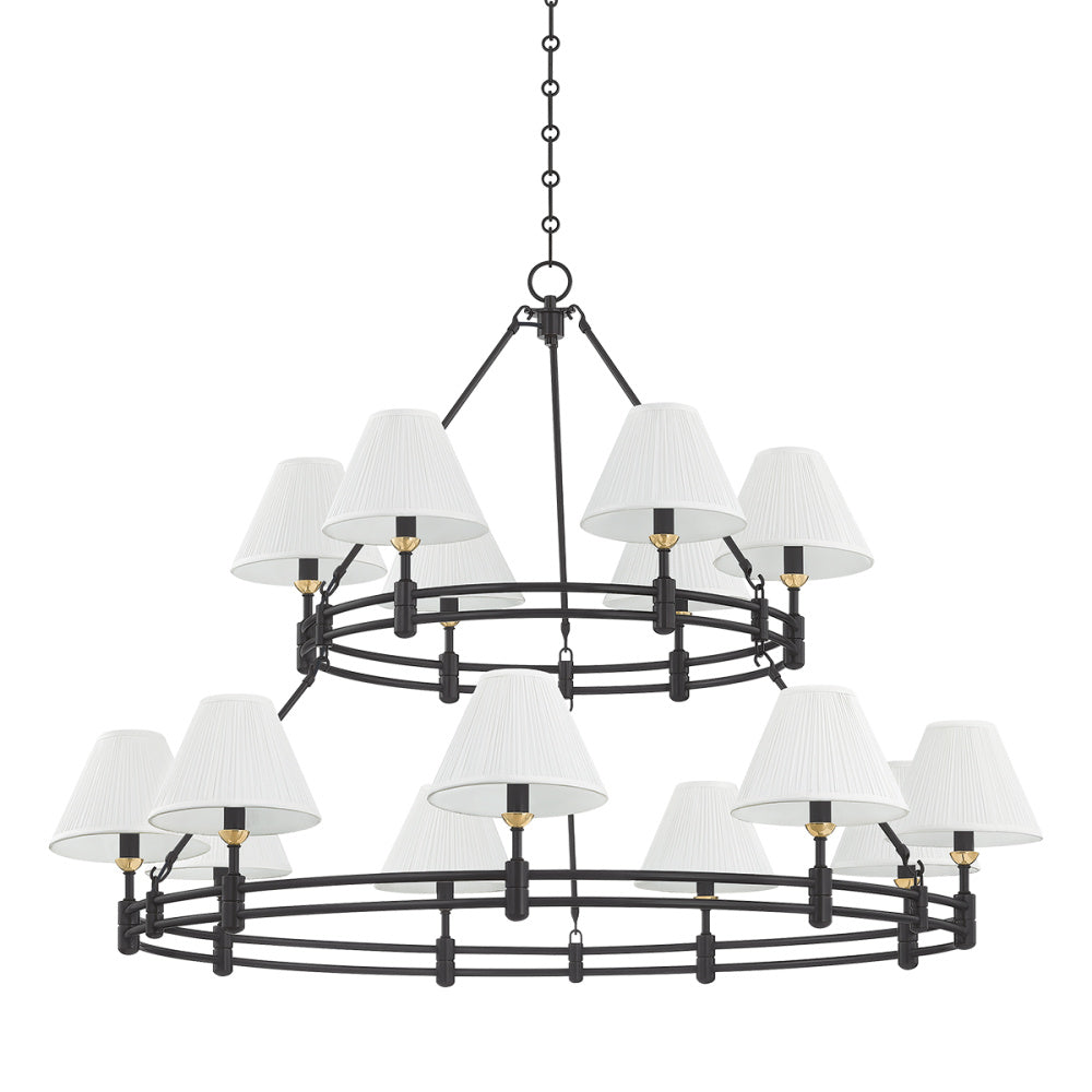 Howard Chandelier