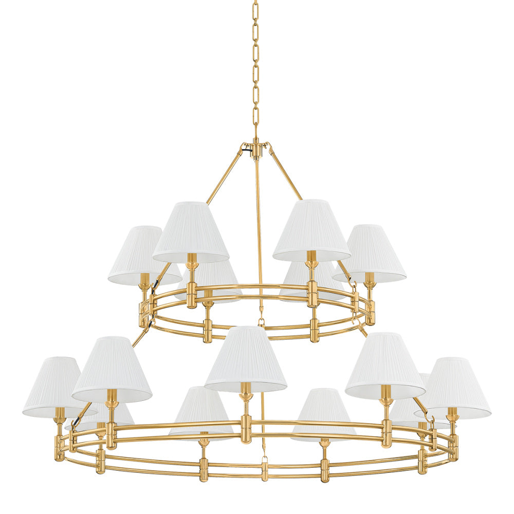 Howard Chandelier