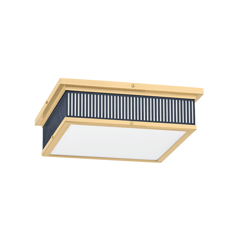 Ashdown Flush Mount