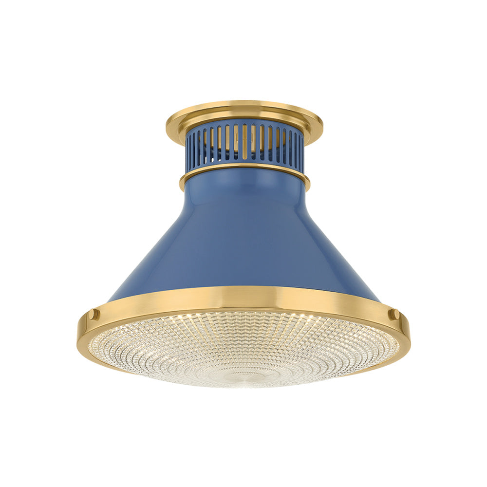 Highclere Flush Mount