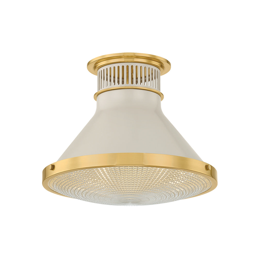 Highclere Flush Mount