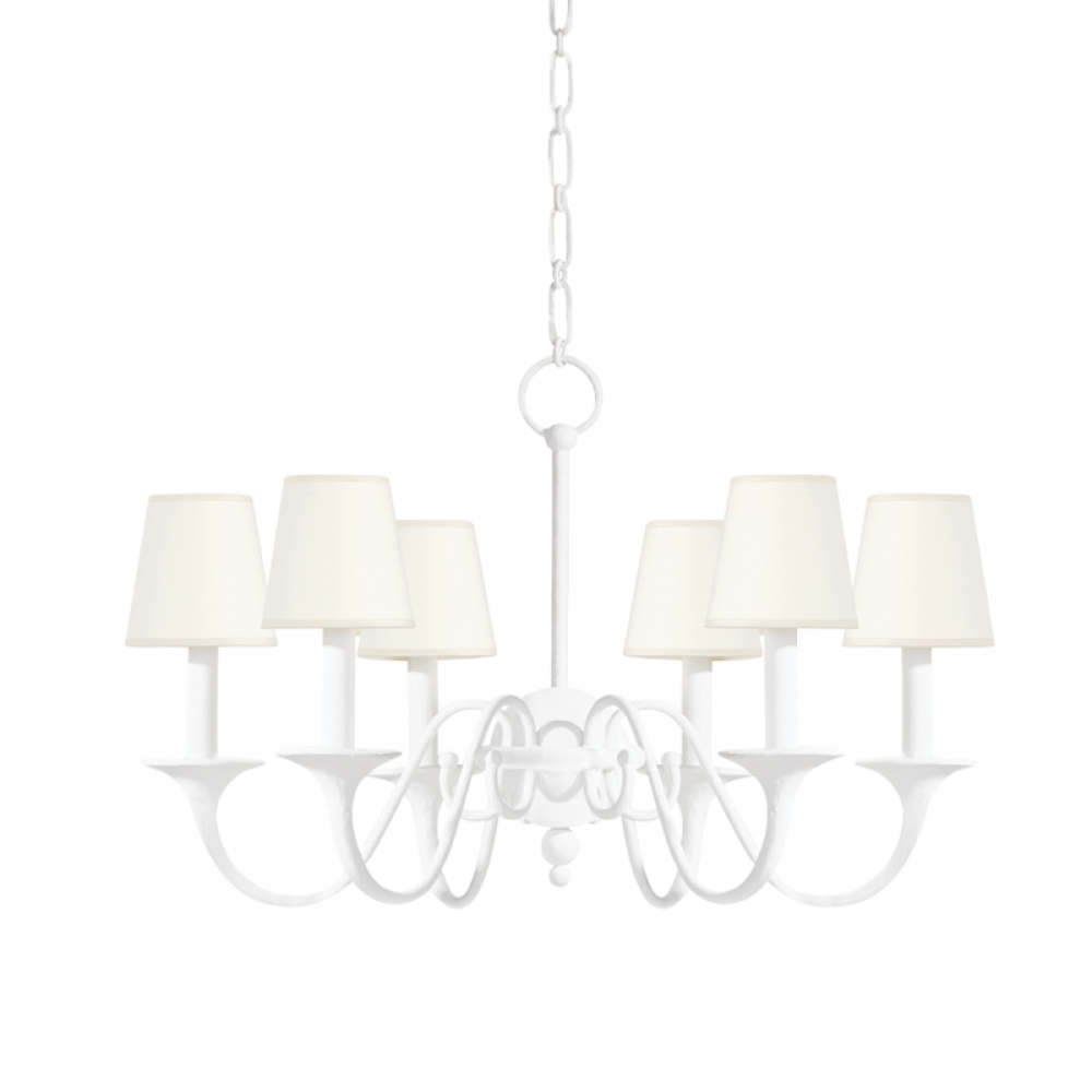 Windsor Chandelier