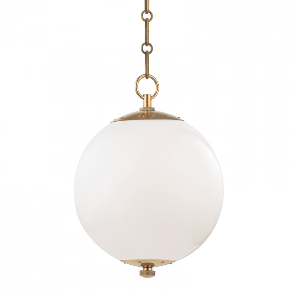 Sphere No.1 Pendant