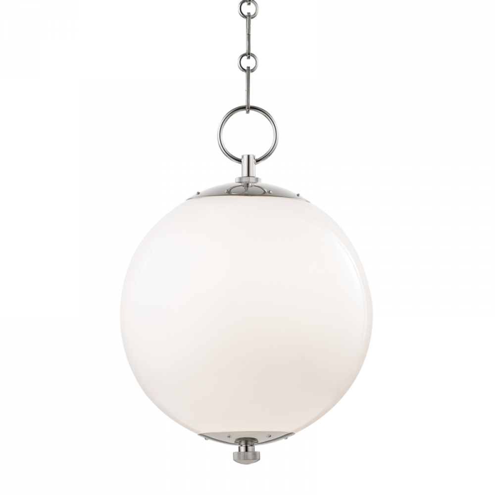 Sphere No.1 Pendant