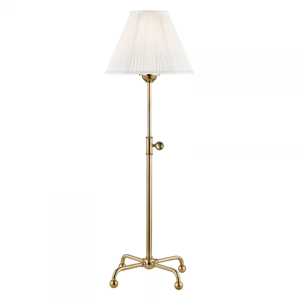 Classic No.1 Table Lamp