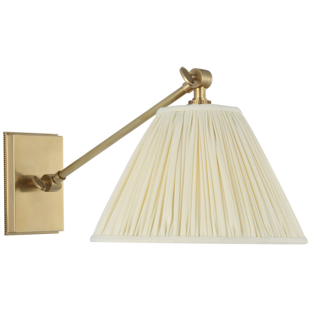 Wimberley Single Arm Sconce