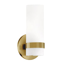 Load image into Gallery viewer, Milano Sconces-WS9809 - by Kuzco Lighting Inc