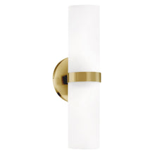 Load image into Gallery viewer, Milano Sconces-WS9815 - by Kuzco Lighting Inc