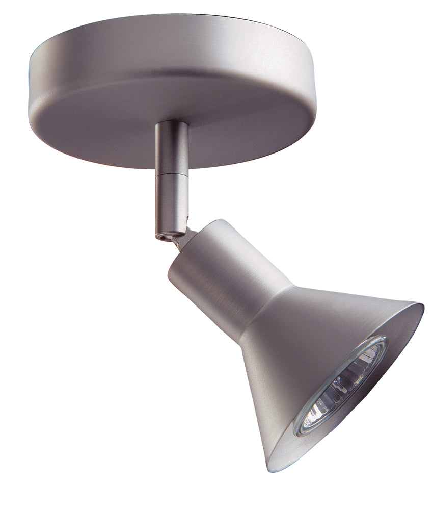 GU-10 Monopoint in an Oil Rubbed Bronze finish - 17-SN
