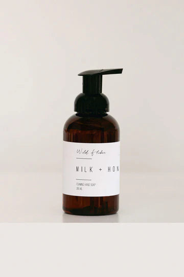 Foaming Hand Soap 355ml (Scent Options)