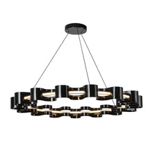 Load image into Gallery viewer, Nami Chandeliers-CH18035 - by Kuzco Lighting Inc