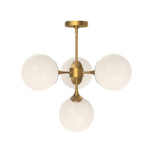 Load image into Gallery viewer, Nouveau Chandeliers-CH505426 - by Alora Lighting