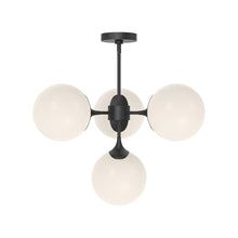 Load image into Gallery viewer, Nouveau Chandeliers-CH505426 - by Alora Lighting