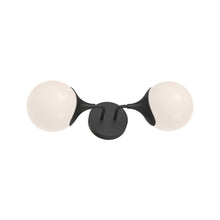 Load image into Gallery viewer, Nouveau Bathroom Fixtures-WV505219 - by Alora Lighting