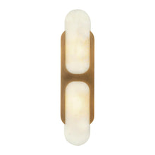 Load image into Gallery viewer, Odin Bathroom Fixtures-WV357217 - by Alora Lighting