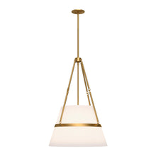 Load image into Gallery viewer, Oliver Pendants-PD546719 - by Alora Lighting