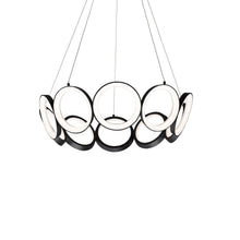 Load image into Gallery viewer, Oros Chandeliers-CH94829 - by Kuzco Lighting Inc