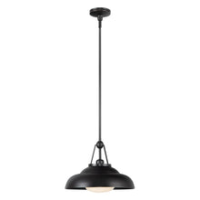 Load image into Gallery viewer, Palmetto Pendants-PD344014 - by Alora Lighting