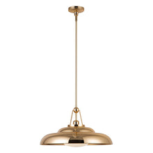 Load image into Gallery viewer, Palmetto Pendants-PD344020 - by Alora Lighting