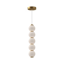 Load image into Gallery viewer, Bijou Pendants-PD531515 - by Alora Lighting