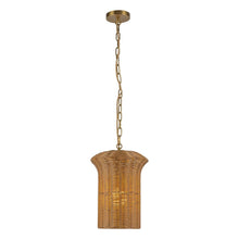 Load image into Gallery viewer, Kai Pendants-PD641011 - by Alora Lighting