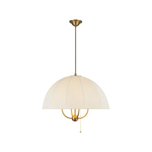 Load image into Gallery viewer, Crosby Pendants-PD661424 - by Alora Lighting