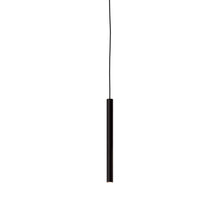 Load image into Gallery viewer, 18 Inch CCT LED Cylinder Pendant Light