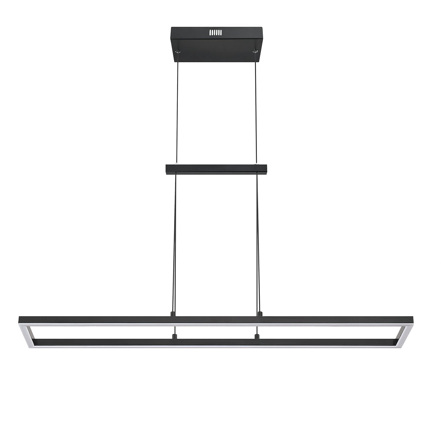 BIZA 35 in. LED Pendant - Default Title