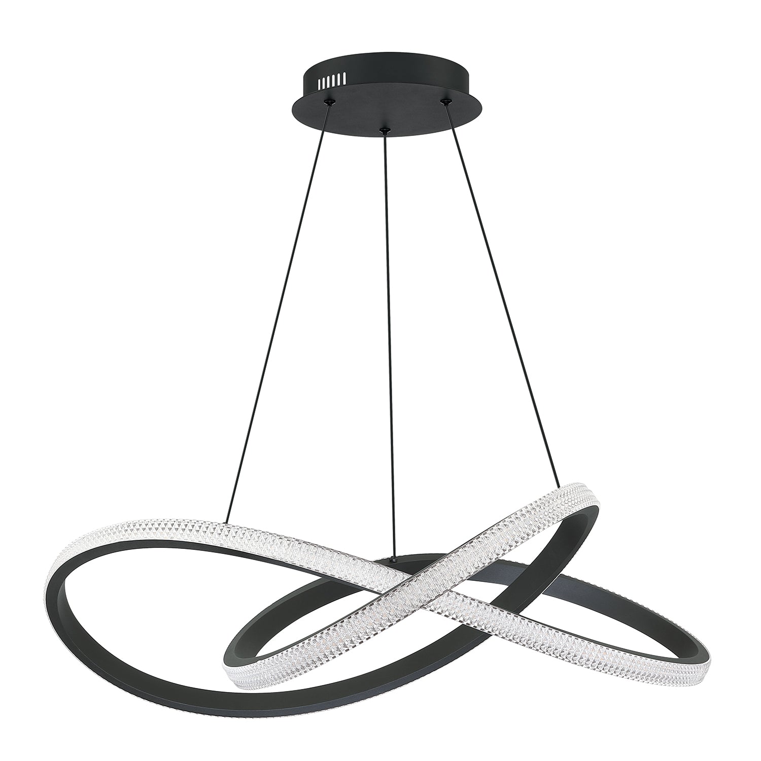 PRADO 32 in. LED Pendant - Default Title