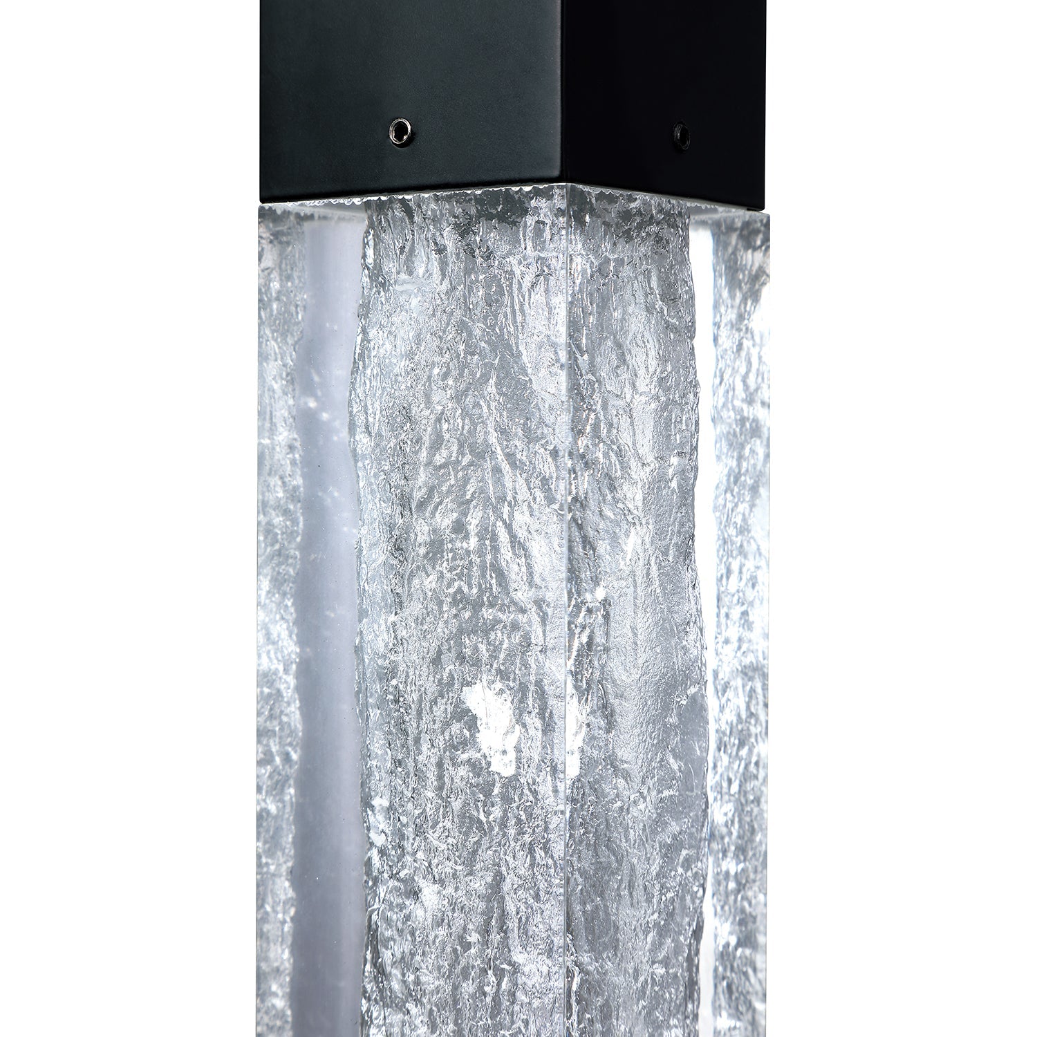 ICE AGE 1-Light LED Pendant - Default Title